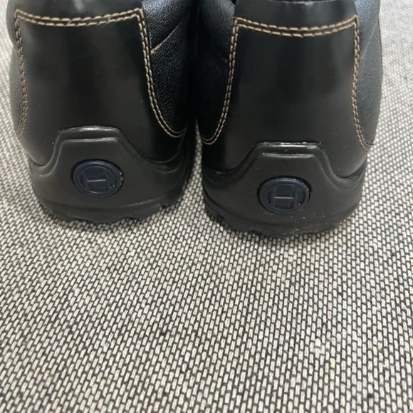 Cole Haan Mens leather loafers size 9.5 main image 12